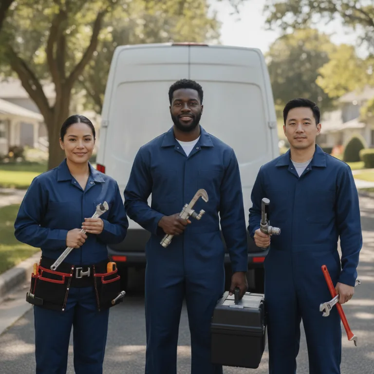 Water Heater Repair team in Huber Heights